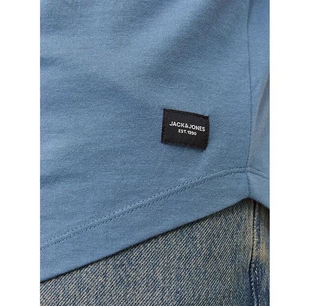 Jack & Jones Футболка с коротким рукавом Noa