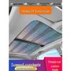 Láminas de protección solar para ventanas – Parasoles y pantallas
