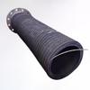 Carbon Steel Rubber Suction Pipe Flange