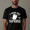 Mens T Shirt Funny Slogan Novelty Geek Nerd Tee I Found This Humerus / Humerous