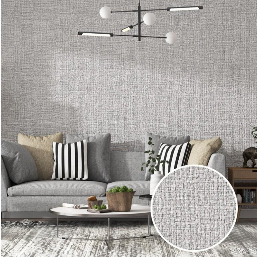 Self-Adhesive Bedroom Wallpaper Moisture-proof Renovation Wall Stickers Household Foam Wall Panel