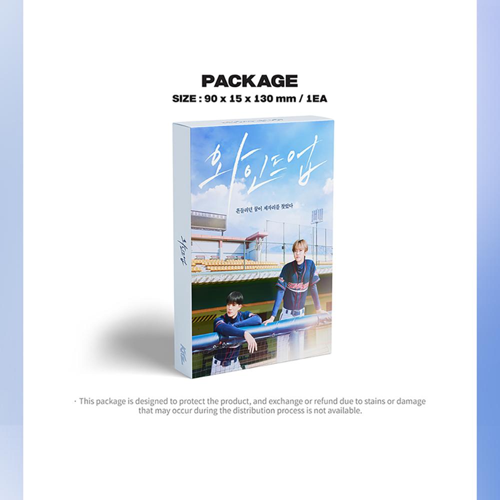 NCT [WIND UP] KITZ KIT