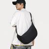 Large capacity dumpling bag versatile shoulder messenger bag