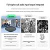 HuiDu SM11U Bluetooth Omnidirectional USB Speaker & Microphone for Video Conferencing