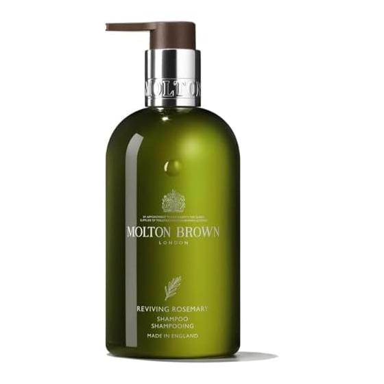 [Official] MOLTON BROWN Reviving Rosemary Shampoo 300ml | Molton Brown