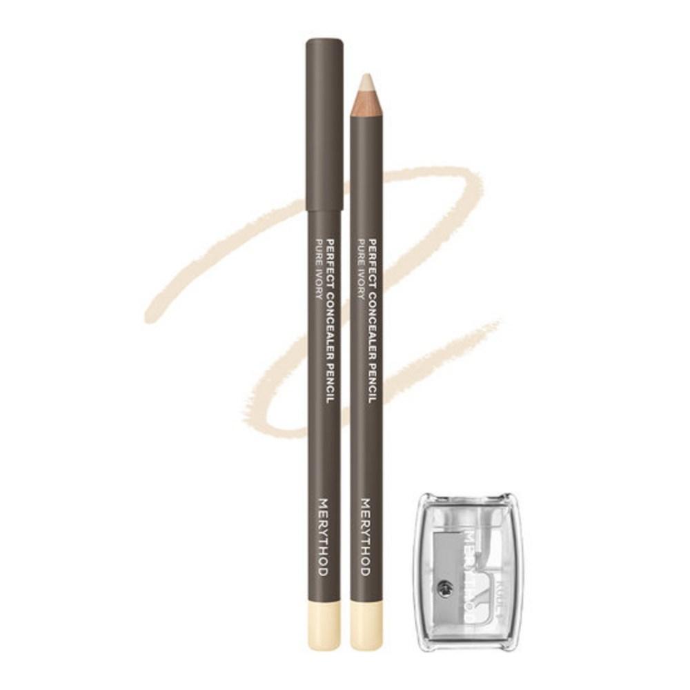 [1 + 1] Merry Saw Crayon Correcteur Parfait