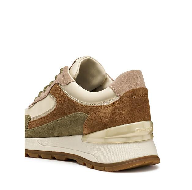 Кроссовки Geox D Desya B Abx