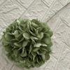 Flower Hydrangea Simulated Wedding Hotel Restaurant Decoration Photography Prop