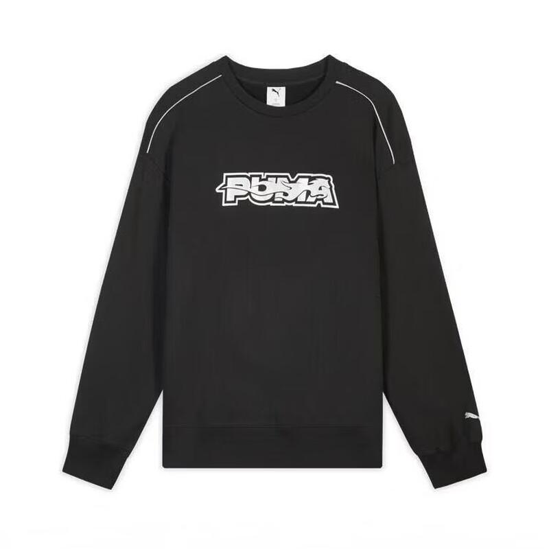 

Puma Свитшот с круглым вырезом, Ограниченная серия, Год Лошади L