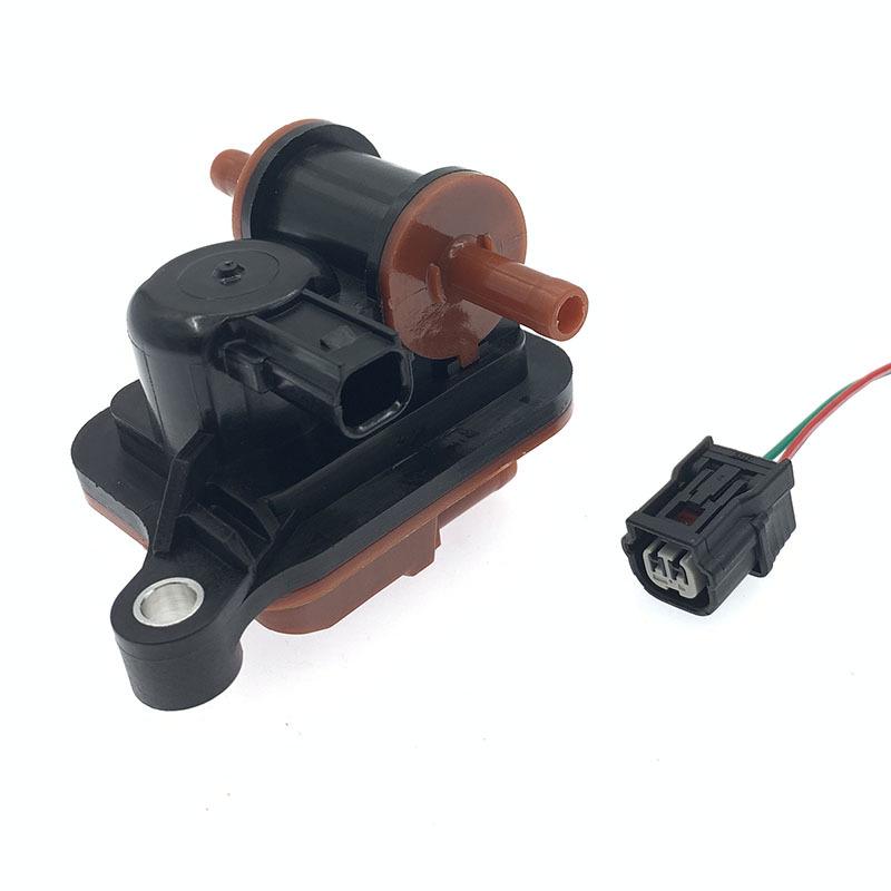 Aktivkohlefilter-Entlüftungssteuerventil für Honda Accord/Civic/CRV 2018-2025 und Acura 36162-5AA-A01