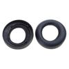 Headphone Covers Ear Pads Replacement Component Leather Pads for Headset Spare Accessories Protein Leather Adopted