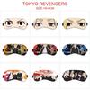 Tokyo Revengers Print Blackout Sleep Eyes Mask Eye Covers