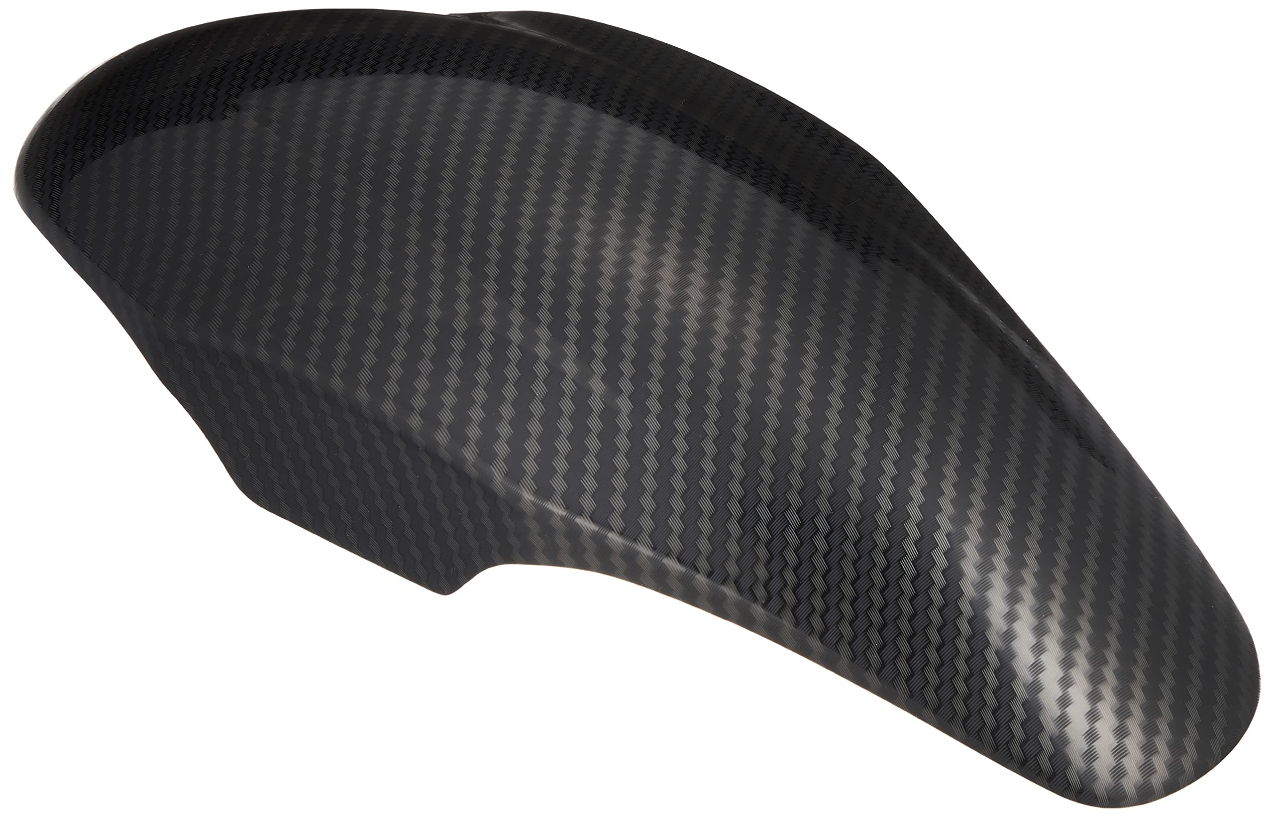 Special Parts Takegawa ABS Front made by SP for vehicles equipped with upright front with carbon Fits Monkey FI Part (TAKEGAWA) Fender, Takegawa,