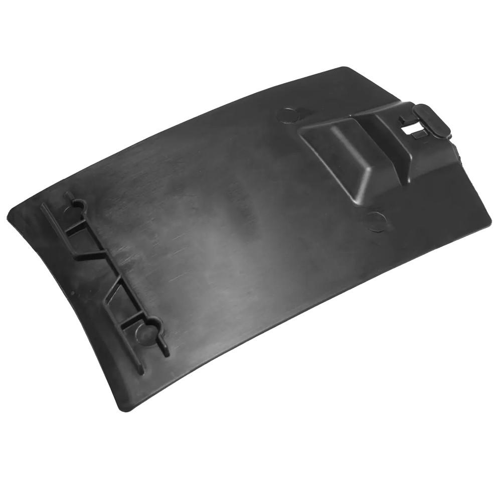 Easy To Use Wheel Arch Cover Front Quick Installation