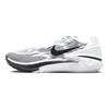 Nike Air Zoom G.T. Cut 2 Cushioning Abrasion Resistant Low top Basketball Shoes Unisex Black Pink FJ8914-100(Team40-S-BOX)