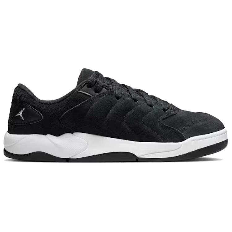 Jordan Session Skateboard Shoes Men's Black IB3731-004