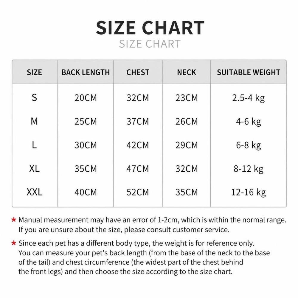 Thick Padded Pet Dog Clothes Back Opening Snap Button Closure Dog Winter Vest Sleeveless Soft Lining Pet Winter Coat Dogs Cats