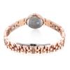 Pocheleidi Women'S Rose Gold Germanium Watch Ag1803Rg