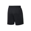 Li Ning Badminton Series Training Sports Competition Quick-Dry Casual Shorts Men Shorts Black AAPQ371-2