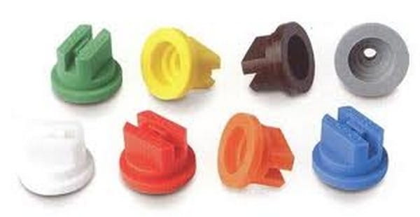 Quasar Nozzles For Orion Blister Kit