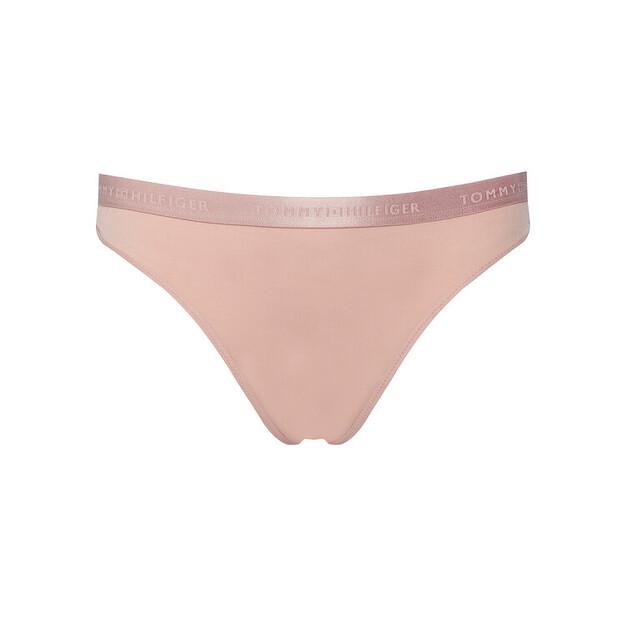 Комплект стрингов Tommy Hilfiger UW0UW06136
