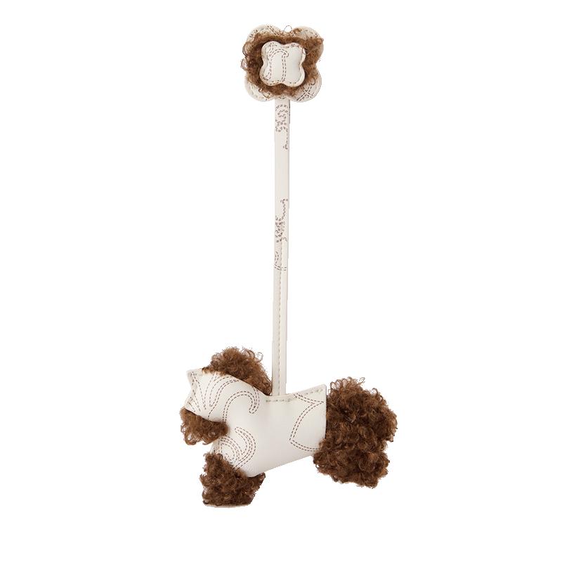 FILA FUSION New Year Lucky Charm Pouch & Pendant S