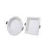 Zhuoju Pinyao Square LED Anti-Glare Downlight