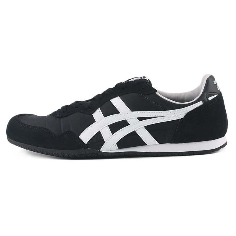 Onitsuka Tiger 1183B400-001 Unisex Casual Shoes