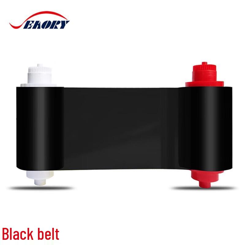 SEAORY Professional PVC ID Card Printer & Ribbons