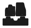 ANTHRA Car Mats For: Ford Mustang Mach-e 0 (2020-)