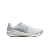 Downshifter 13 White Metallic Silver Women Sneakers Grey Football-Grey World-Indigo FD6476-110