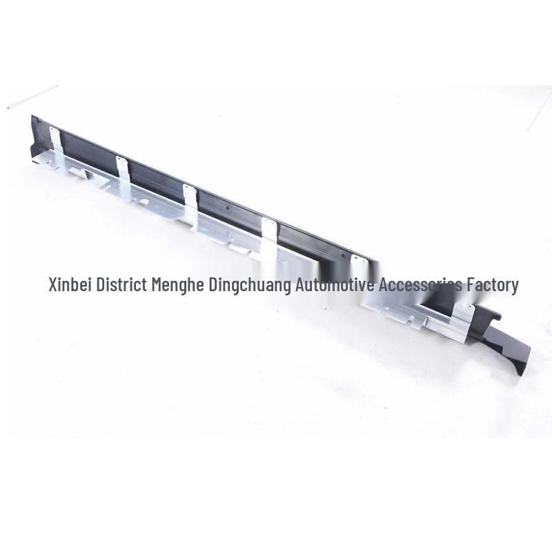 Modified Side Foot Pedals for 2020-2022 GLA Models