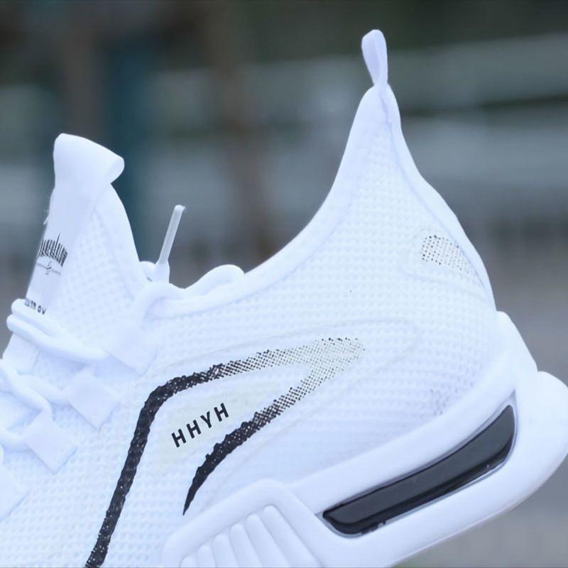 Cheap Men's Fashion Sports Shoes Summer Sports Shoes Comfortable