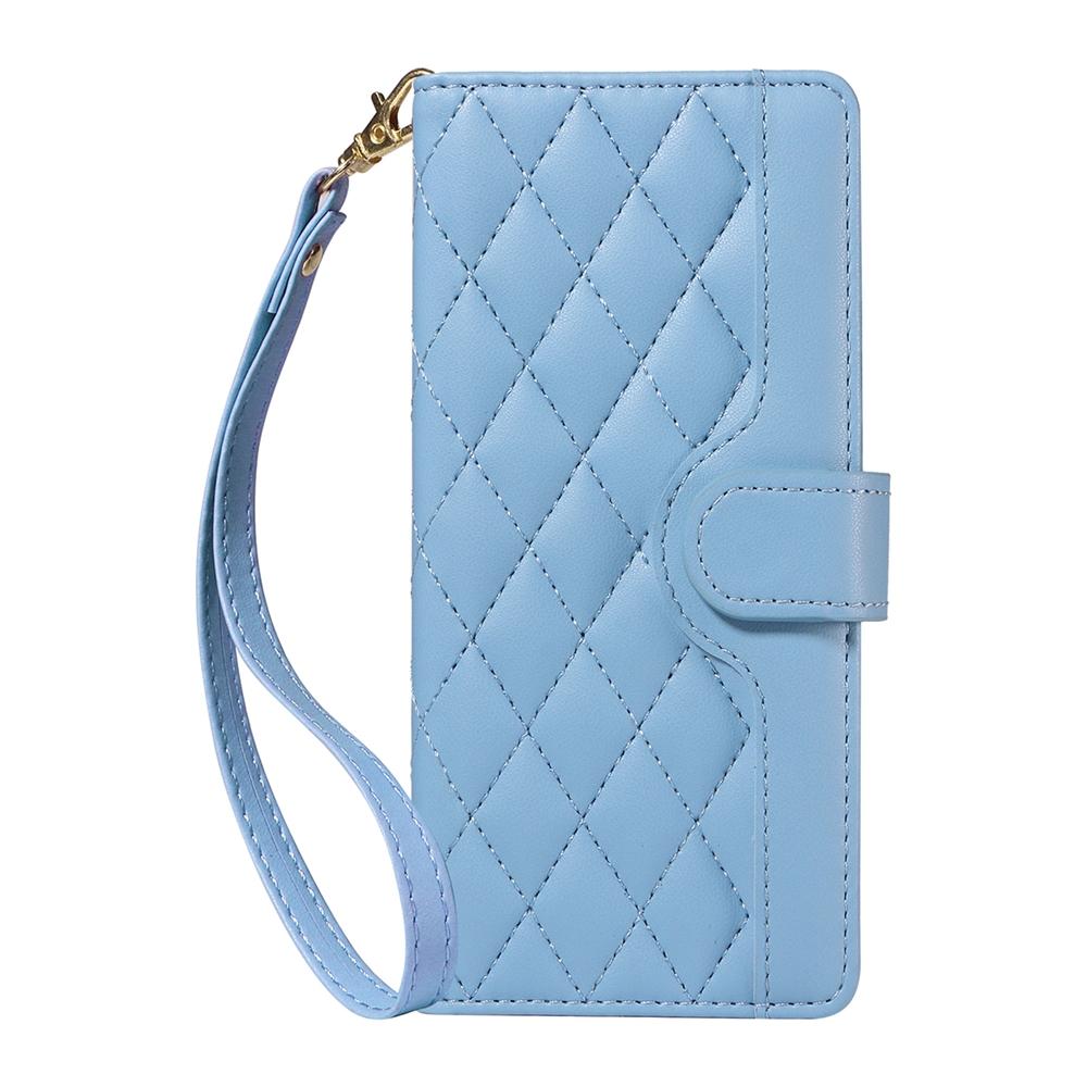 Lanyard Wallet Leather Case For Redmi 15 15C 14C 13C 13 13X 12 11A 10C 10 Prime 9C 9A 9i 9 4G A5 A3 Purse Phone Flip Book Cover