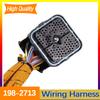 C7 Engine Wiring Harness 198-2713 1982713 for E324D E325D Excavator Wiring Cable