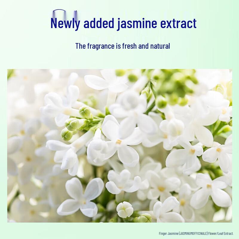Rejoice Aloe Jasmine Anti-Dandruff Shampoo