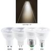 2Pcs MR16 GU10 E27 E14 Lampada LED Bulb 5W/ 7W 220V Bombilla LED Lamp Spotlight Lampara LED Spot Light 120 Degree Cold/Warm White