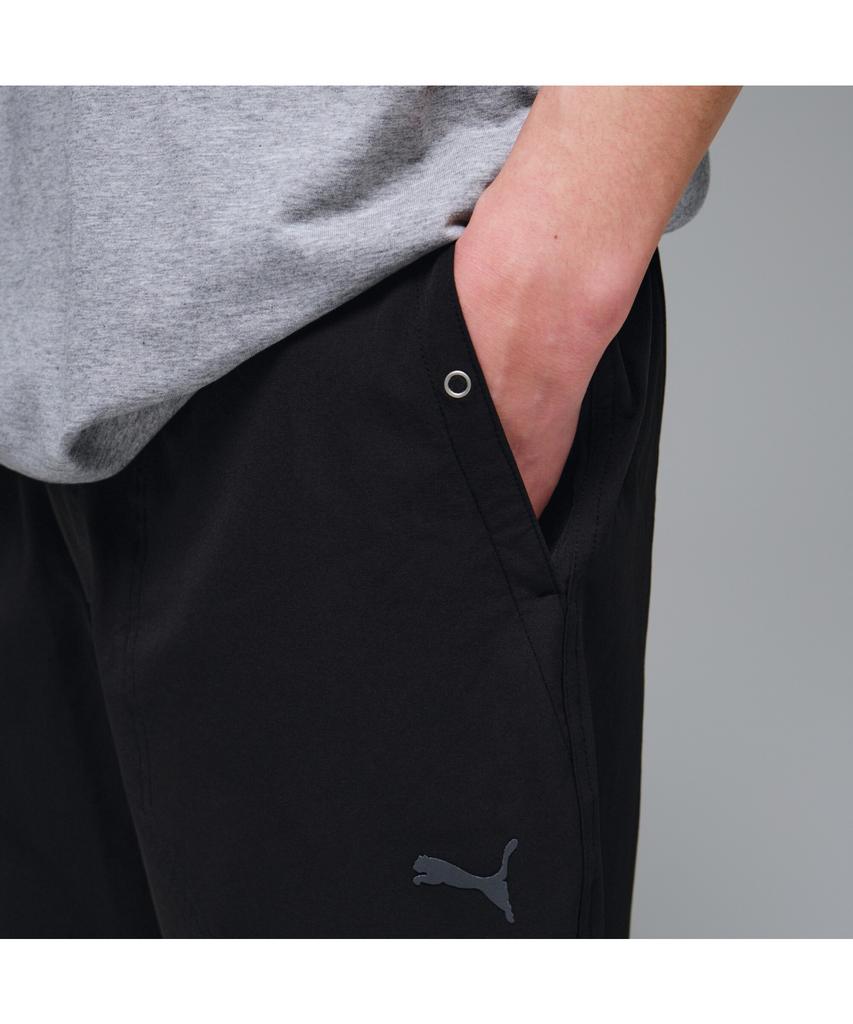 PUMA Men'S Premium Basic Woven Pants M Premium Basic Woven Pt Op (52975701)