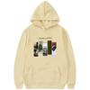 2023 Kendrick Lamar European Fit Rapper Hoodie