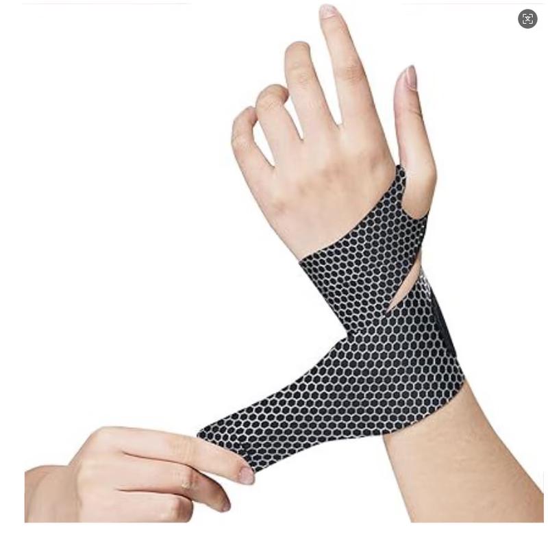 Dingbai Breathable Sports Wristband