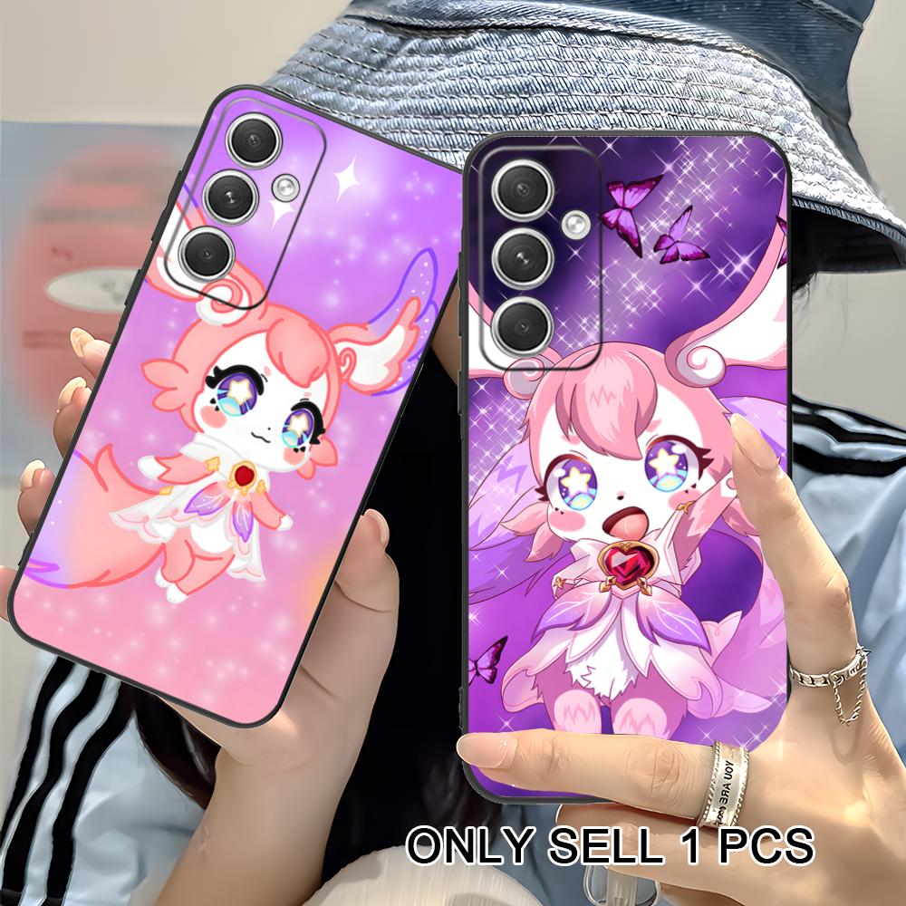 HSR Mem Matte TPU Mobile Phone Case for Samsung Galaxy S26 S25 S24 S23 S22 S21 S20 Note20 Plus FE Ultra Colorful Cover