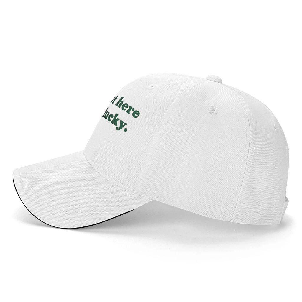 Sommer Lässige Baseballkappe St. Patrick's Day Outdoor Sport Hip Hop Hüte Für Unisex Unisex Sonnenschutz Design Snapback Kappe