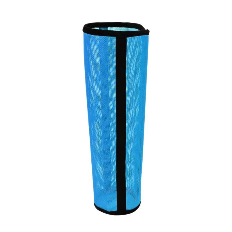 Horse Leg Fly Mosquito Shield Protection Wrap Equestrian Guard