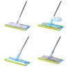 Double-Sided Thickened Mop Cloth Replacement for Flat Mop
