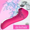 Suction Comes with Storage 10 Vibration Sucking For Clitoral Washable X.T.C. [2022] Vibrator, Vibrator, Bag, Powerful, Modes, Vibrator, Women, USB,