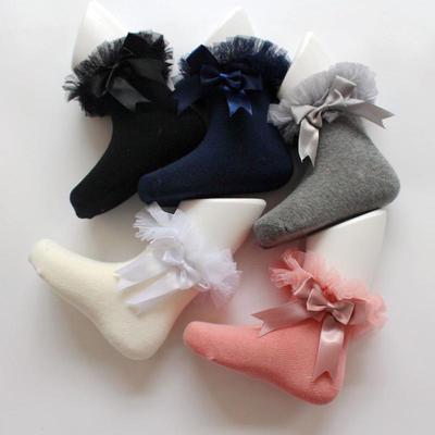 baby girl tutu socks