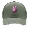Los Santos Marks Place Hip Hop Hat Fashion Outdoor Sports Sandwich Baseball Cap