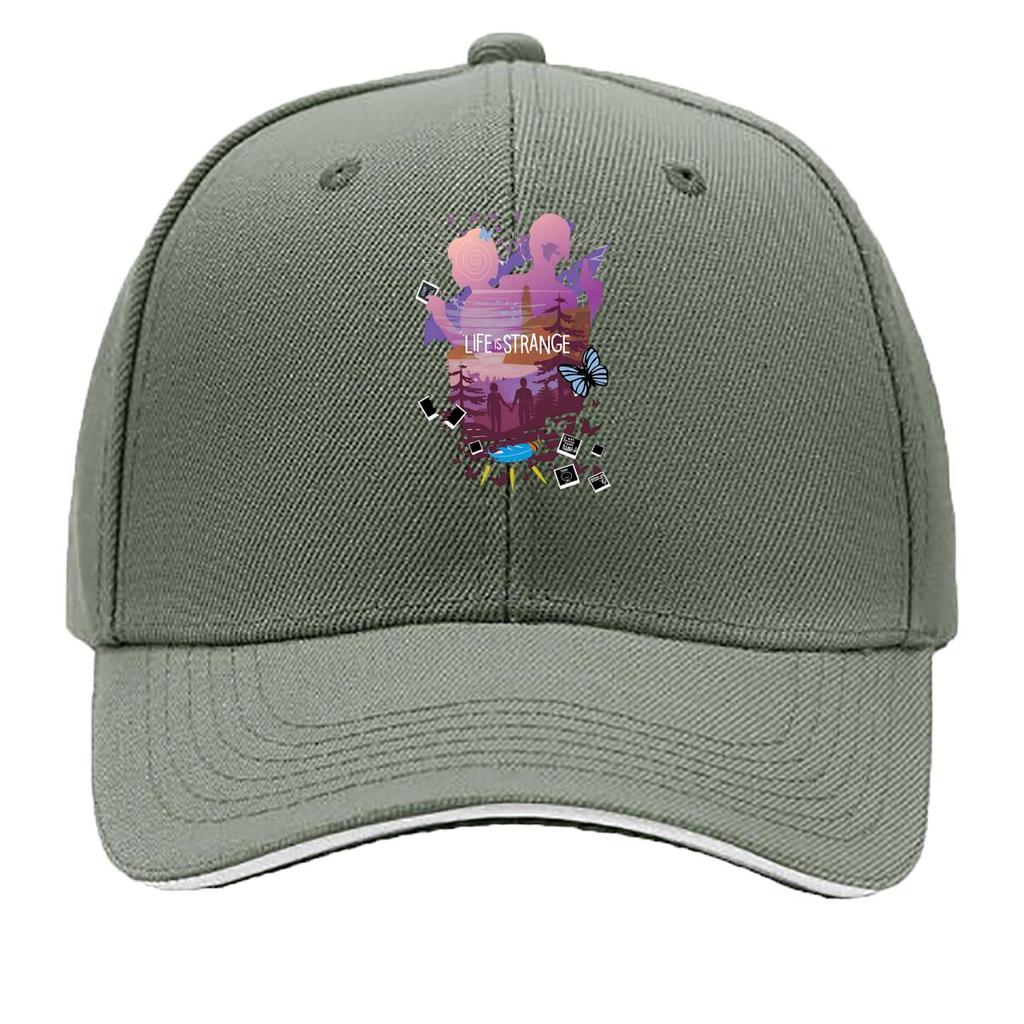 Los Santos Marks Place Hip Hop Hat Fashion Outdoor Sports Sandwich Baseball Cap