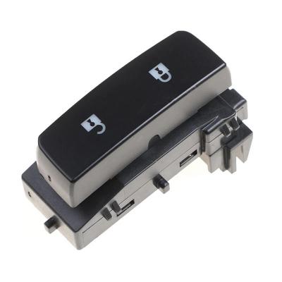 Door Lock Switch Front Right Side For Chevy Silverado 1500 2500 3500 15804094