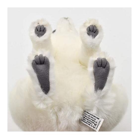 BH7851 HANSA Arctic Rabbit 30